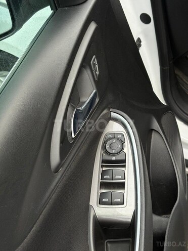 Chevrolet Malibu 2020, 95,000 km - 1.5 l - Bakı