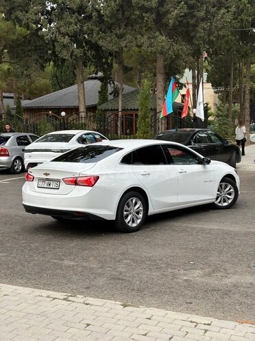Chevrolet Malibu 2020, 95,000 km - 1.5 l - Bakı