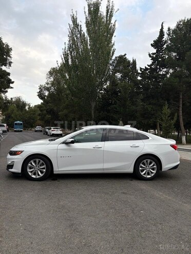 Chevrolet Malibu 2020, 95,000 km - 1.5 l - Bakı