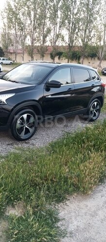Chery  2019, 105,000 km - 2.0 l - Bakı