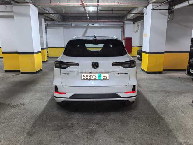 Changan CS 55 Plus 2025, 0 km - 1.5 л - Bakı