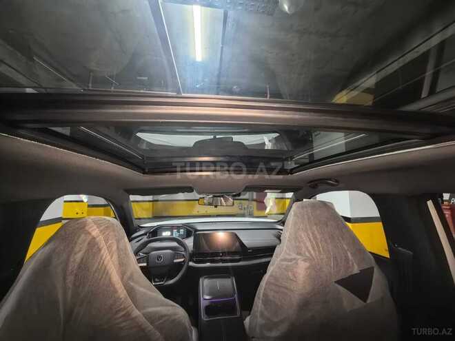 Changan CS 55 Plus 2025, 0 km - 1.5 л - Bakı