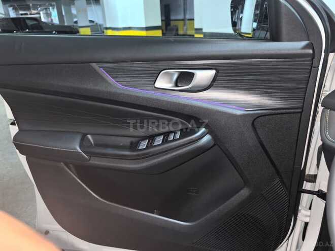 Changan CS 55 Plus 2025, 0 km - 1.5 л - Bakı
