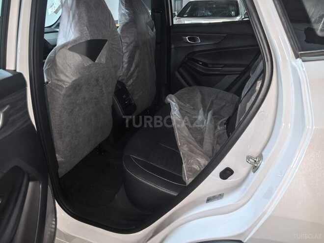 Changan CS 55 Plus 2025, 0 km - 1.5 л - Bakı