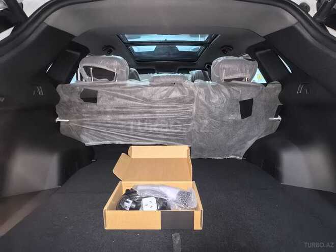 Changan CS 55 Plus 2025, 0 km - 1.5 л - Bakı