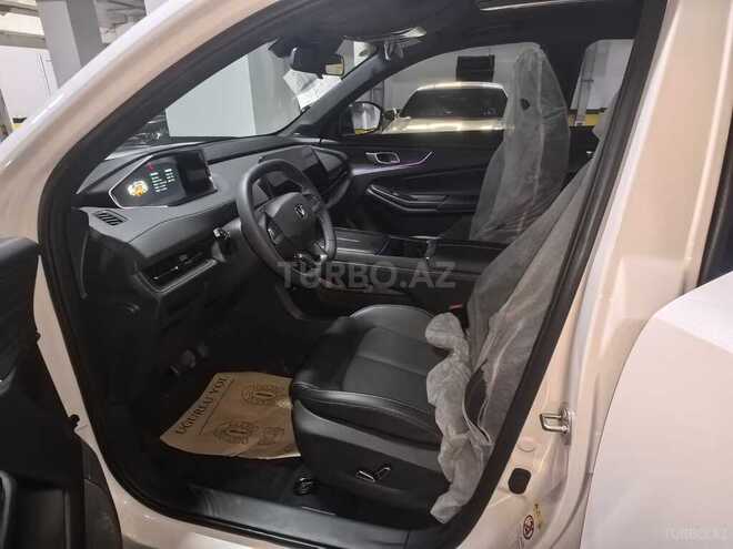 Changan CS 55 Plus 2025, 0 km - 1.5 л - Bakı