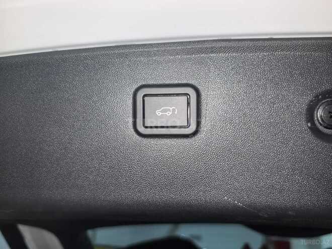 Changan CS 55 Plus 2025, 0 km - 1.5 л - Bakı