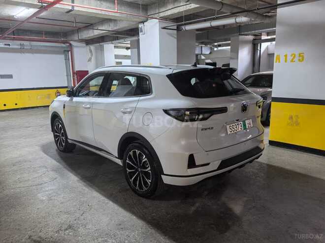 Changan CS 55 Plus 2025, 0 km - 1.5 л - Bakı