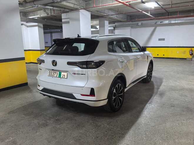 Changan CS 55 Plus 2025, 0 km - 1.5 л - Bakı