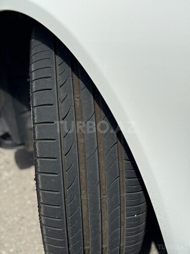 Mercedes C 300 2016, 125,529 km - 2.0 l - Bakı