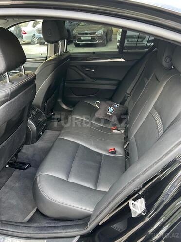 BMW 528 2016, 37,000 km - 2.0 l - Bakı