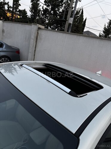 Hyundai Elantra 2017, 250,000 km - 2.0 l - Bakı