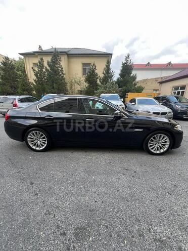 BMW 528 2016, 37,000 km - 2.0 l - Bakı