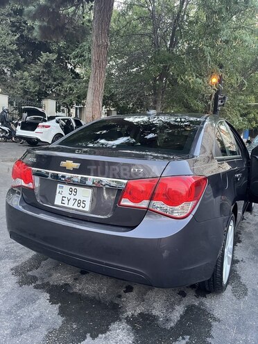 Chevrolet Cruze 2015, 238,884 km - 1.4 l - Bakı