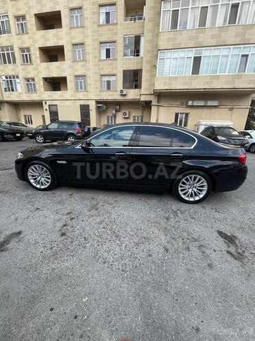 BMW 528 2016, 37,000 km - 2.0 l - Bakı