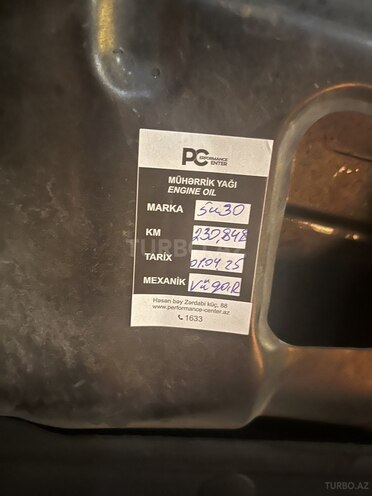 Chevrolet Cruze 2015, 238,884 km - 1.4 l - Bakı
