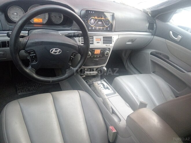 Hyundai Sonata 2007, 231,680 km - 2.0 l - Bakı