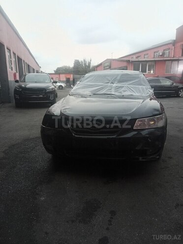 Hyundai Sonata 2007, 231,680 km - 2.0 l - Bakı