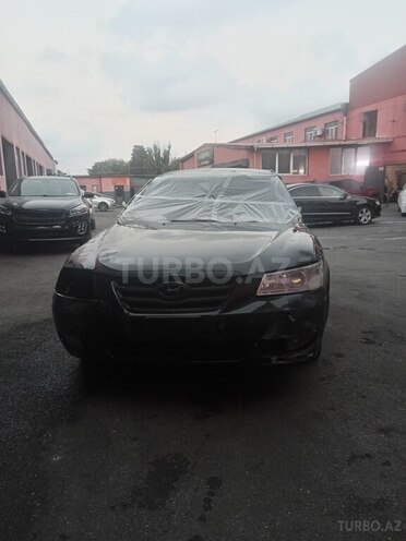 Hyundai Sonata 2007, 231,680 km - 2.0 l - Bakı