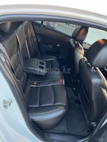 Chevrolet Cruze 2014, 252,000 km - 1.4 l - Bərdə