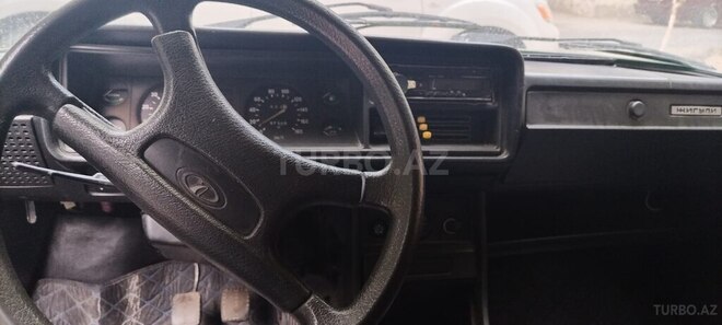 LADA (VAZ) 2107 2004, 97,308 km - 1.6 l - Sumqayıt