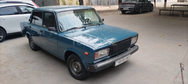 LADA (VAZ) 2107 2004, 97,308 km - 1.6 l - Sumqayıt