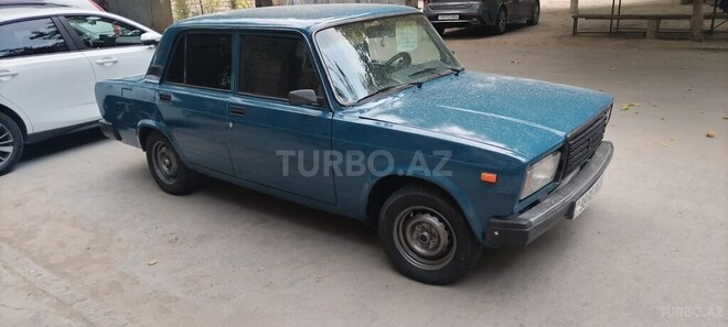 LADA (VAZ) 2107 2004, 97,308 km - 1.6 l - Sumqayıt