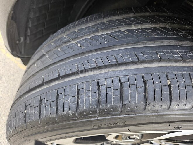 Land Rover Range Rover 2015, 194,000 km - 3.0 l - Bakı