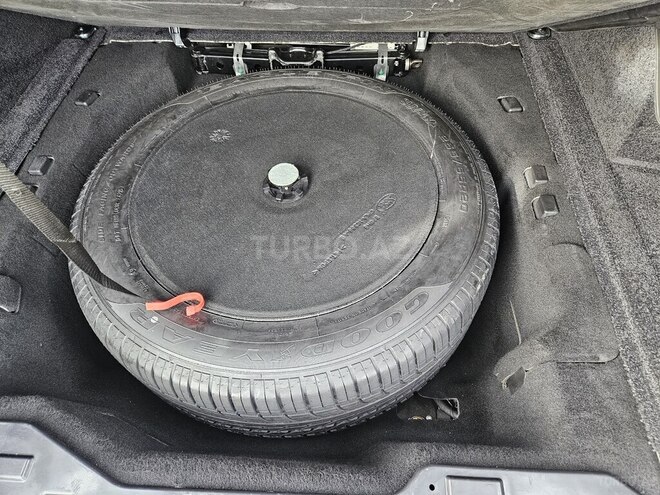 Land Rover Range Rover 2015, 194,000 km - 3.0 l - Bakı