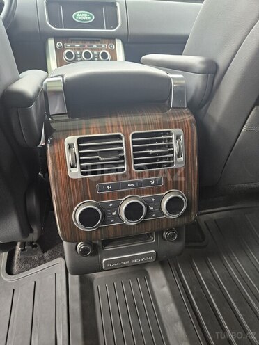 Land Rover Range Rover 2015, 194,000 km - 3.0 l - Bakı