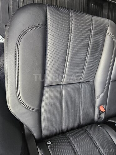 Land Rover Range Rover 2015, 194,000 km - 3.0 l - Bakı