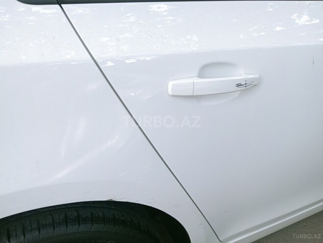 Chevrolet Cruze 2013, 180,000 km - 1.8 l - Bakı