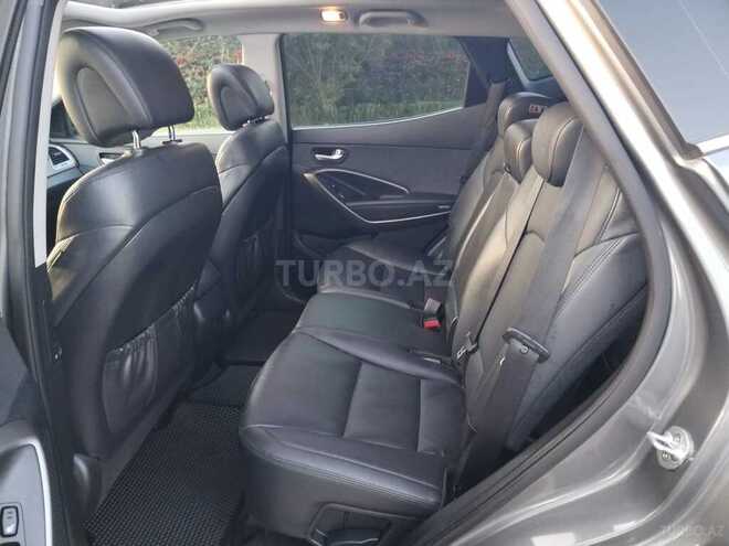 Hyundai Santa Fe 2015, 178,000 km - 2.0 l - Bakı