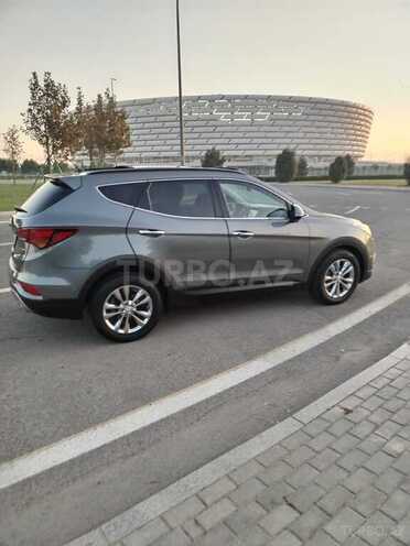 Hyundai Santa Fe 2015, 178,000 km - 2.0 l - Bakı