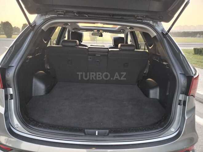 Hyundai Santa Fe 2015, 178,000 km - 2.0 l - Bakı