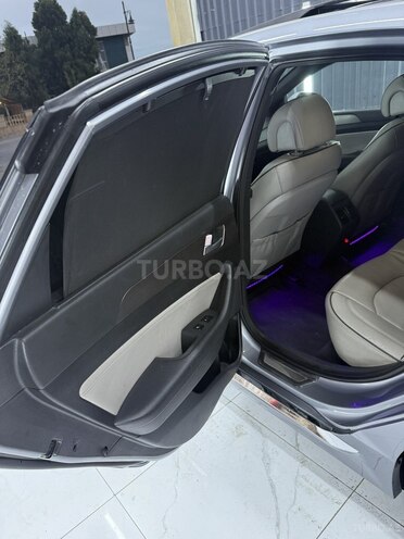 Hyundai Sonata 2015, 214,043 km - 2.0 l - Bakı