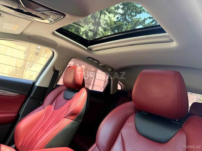 Changan CS 85 2019, 65,000 km - 1.5 л - Bakı