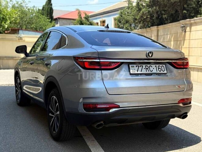 Changan CS 85 2019, 65,000 km - 1.5 л - Bakı