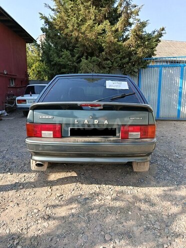 LADA (VAZ) 2114 2006, 265,000 km - 1.5 l - Masallı