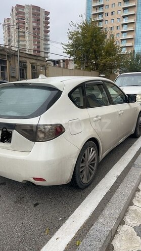 Subaru Impreza 2008, 190,000 km - 2.0 l - Bakı
