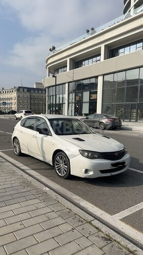 Subaru Impreza 2008, 190,000 km - 2.0 l - Bakı