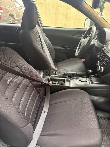 Subaru Impreza 2008, 190,000 km - 2.0 l - Bakı