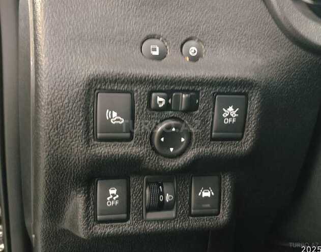 Nissan Note 2017, 70,000 km - 1.2 l - Bakı