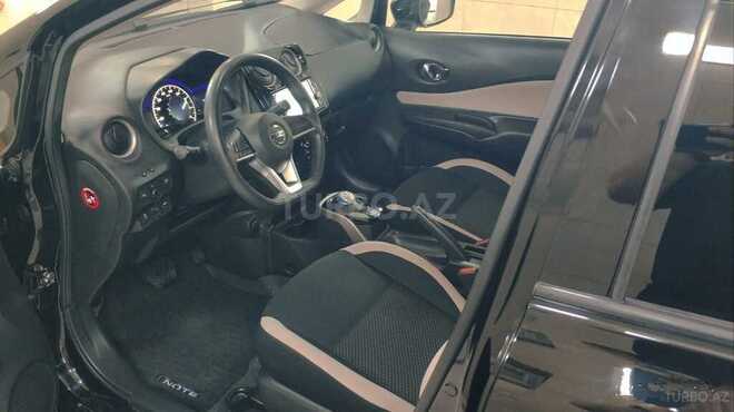 Nissan Note 2017, 70,000 km - 1.2 l - Bakı