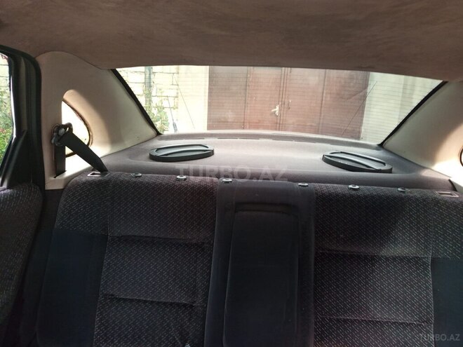 Opel Vectra 1998, 235,870 km - 1.6 l - Xaçmaz