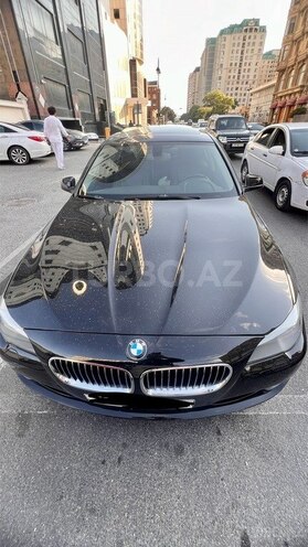 BMW 528 2013, 180,000 km - 2.0 l - Bakı