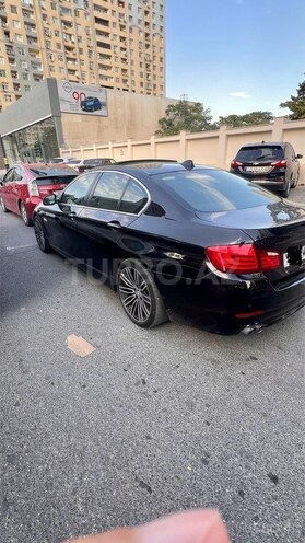 BMW 528 2013, 180,000 km - 2.0 l - Bakı