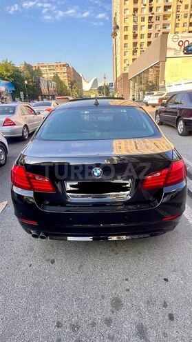 BMW 528 2013, 180,000 km - 2.0 l - Bakı