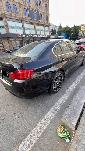 BMW 528 2013, 180,000 km - 2.0 l - Bakı