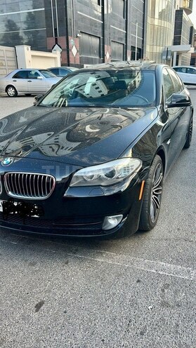 BMW 528 2013, 180,000 km - 2.0 l - Bakı